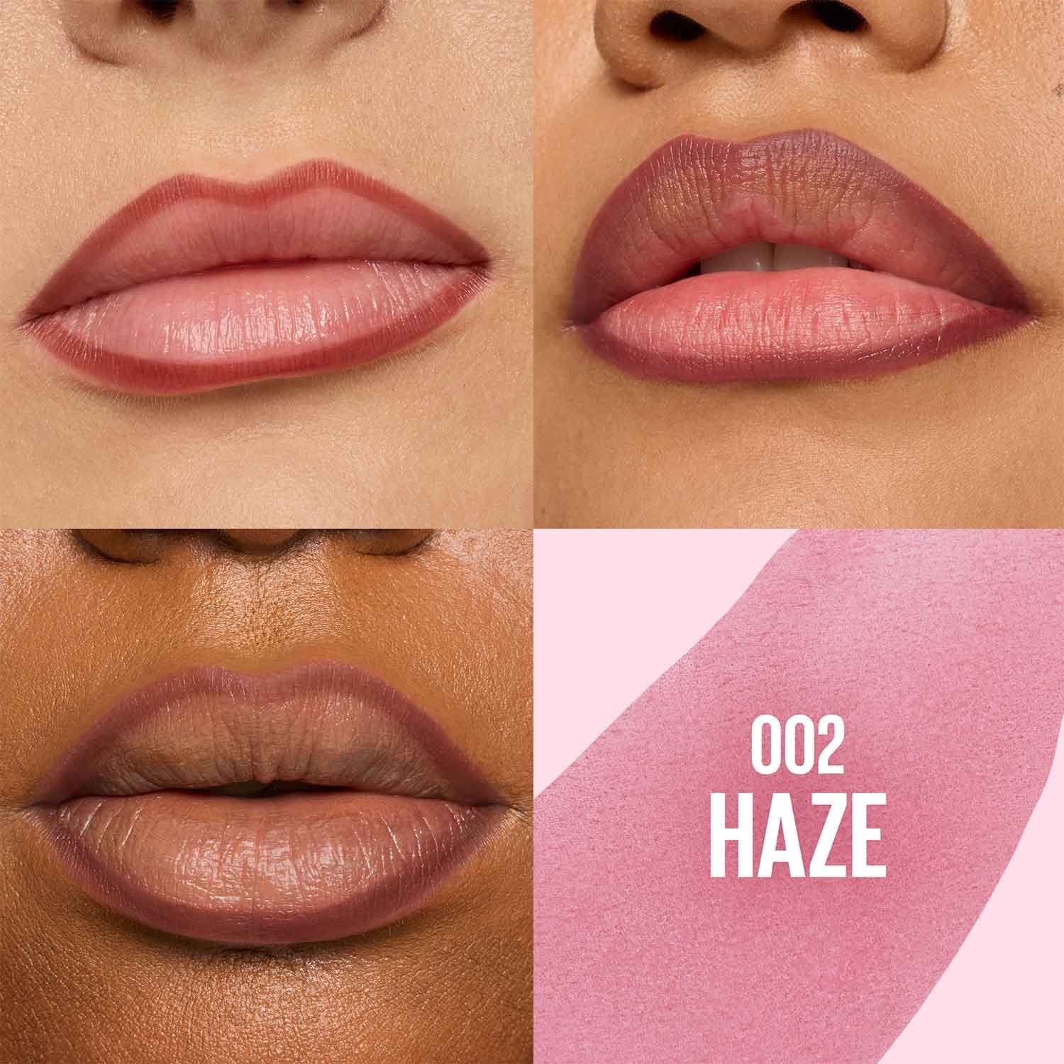 SUPER STAY PEEL OFF LINER Lip Liner 02 haze - immagine 3