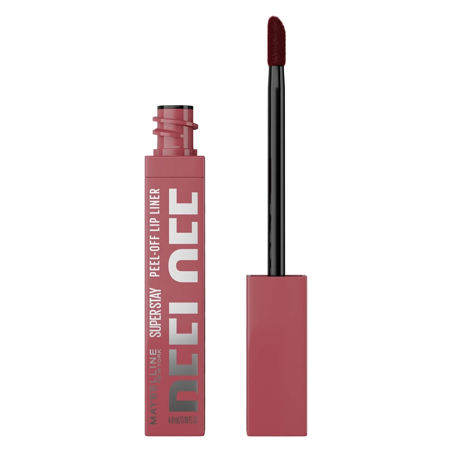 SUPER STAY PEEL OFF LINER Lip Liner 02 haze