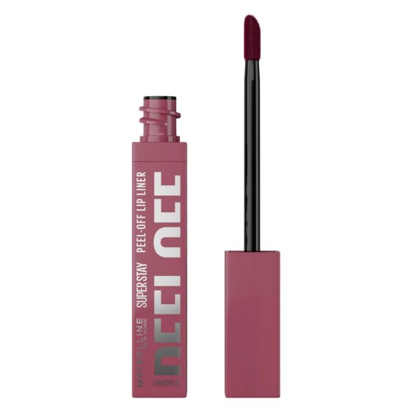 SUPER STAY PEEL OFF LINER Lip Liner 04 sunset
