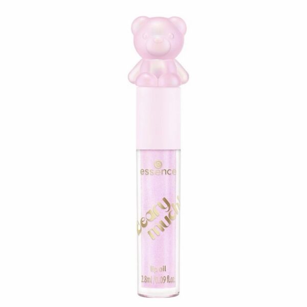 Essence Beary Much! Lip Oil