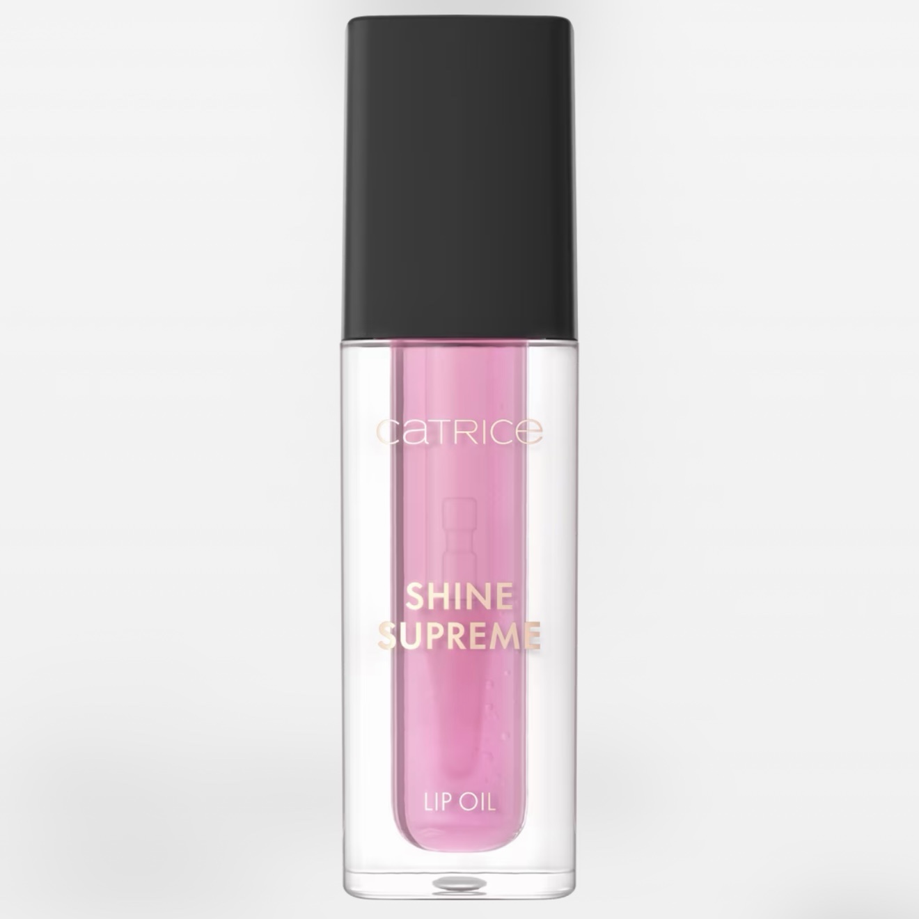 Shine Supreme Olio Labbra 010 - Catrice