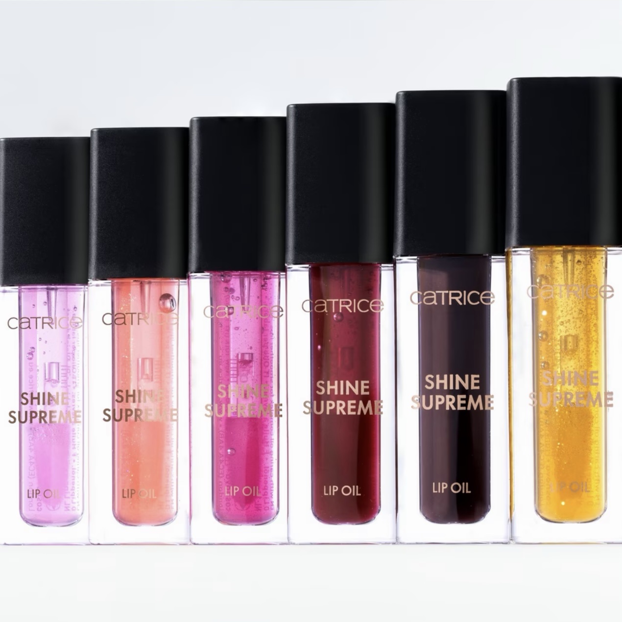 Shine Supreme Olio Labbra 020 - Catrice - immagine 2