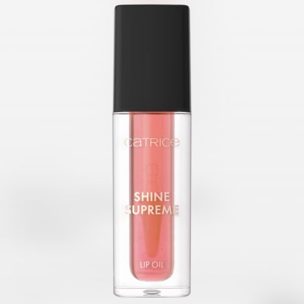 Shine Supreme Olio Labbra 020 - Catrice