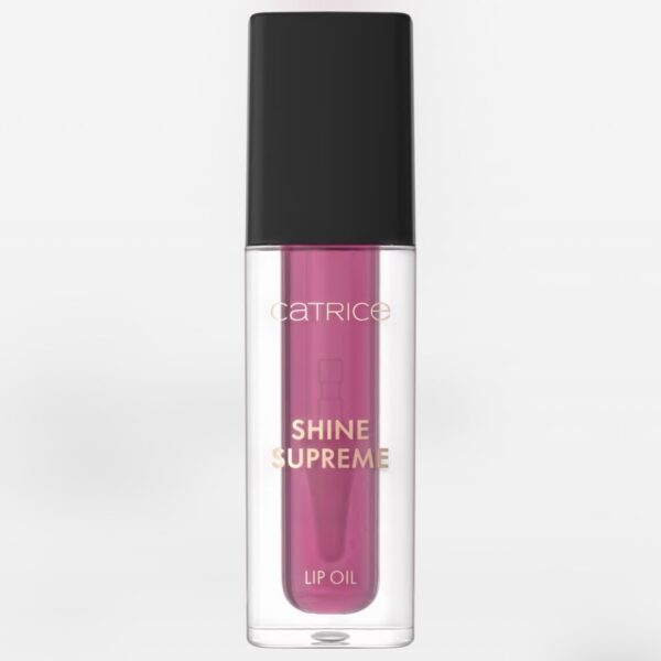 Shine Supreme Olio Labbra 030 - Catrice