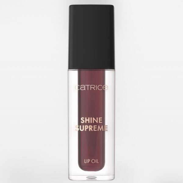 Shine Supreme Olio Labbra 040 - Catrice
