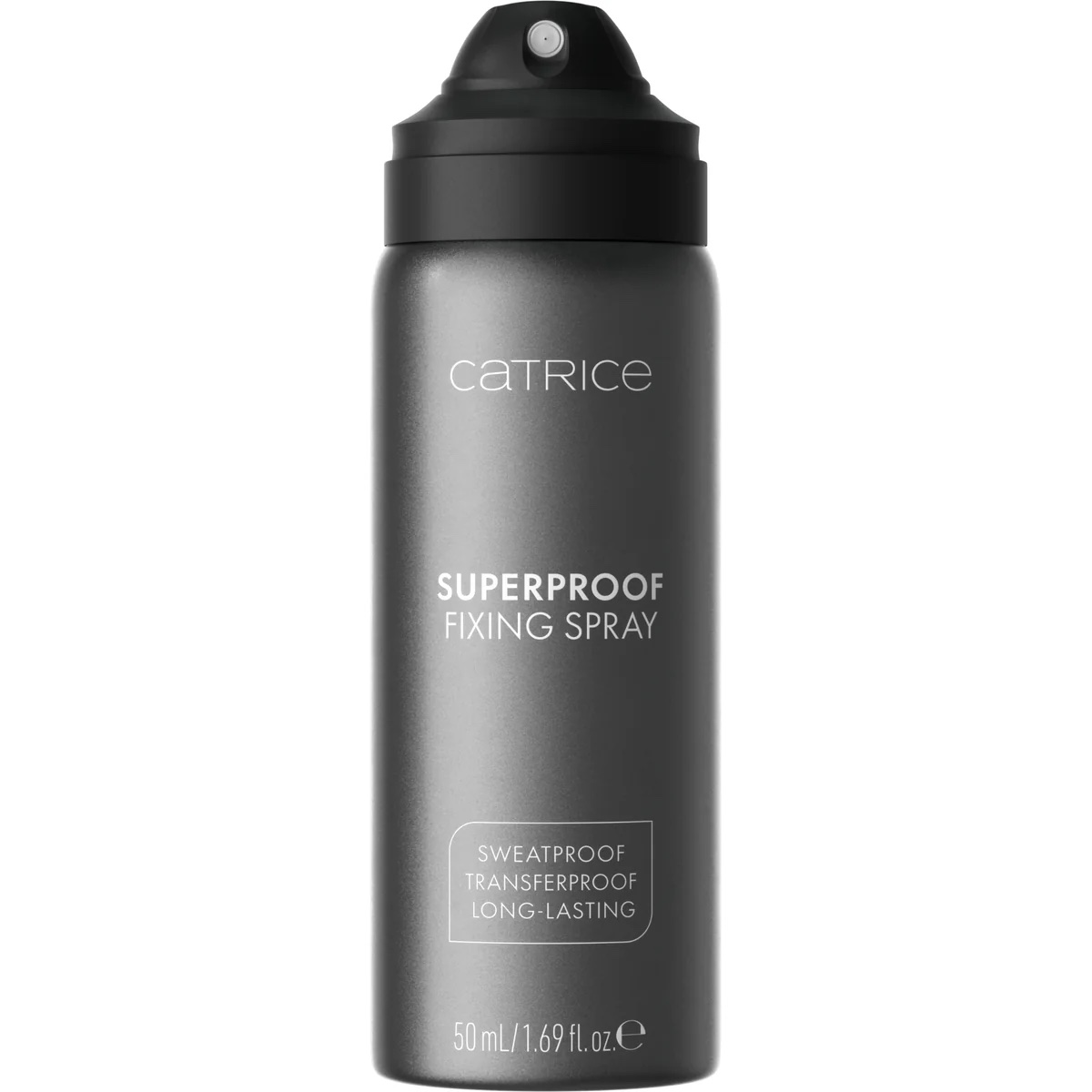Superproof Spray Viso Fissante - Catrice - immagine 2