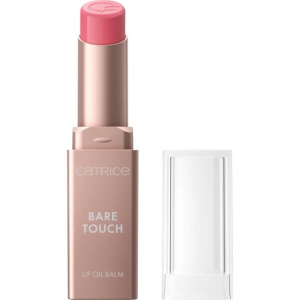 Bare Touch Olio Labbra Colorato 10 - Catrice