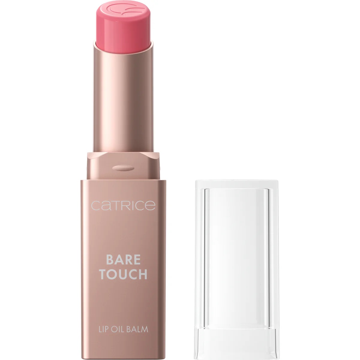Bare Touch Olio Labbra Colorato 10 - Catrice