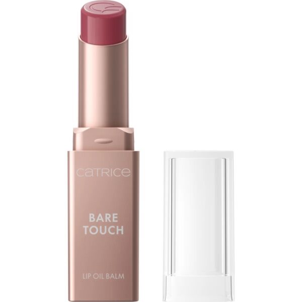 Bare Touch Olio Labbra Colorato 30 - Catrice