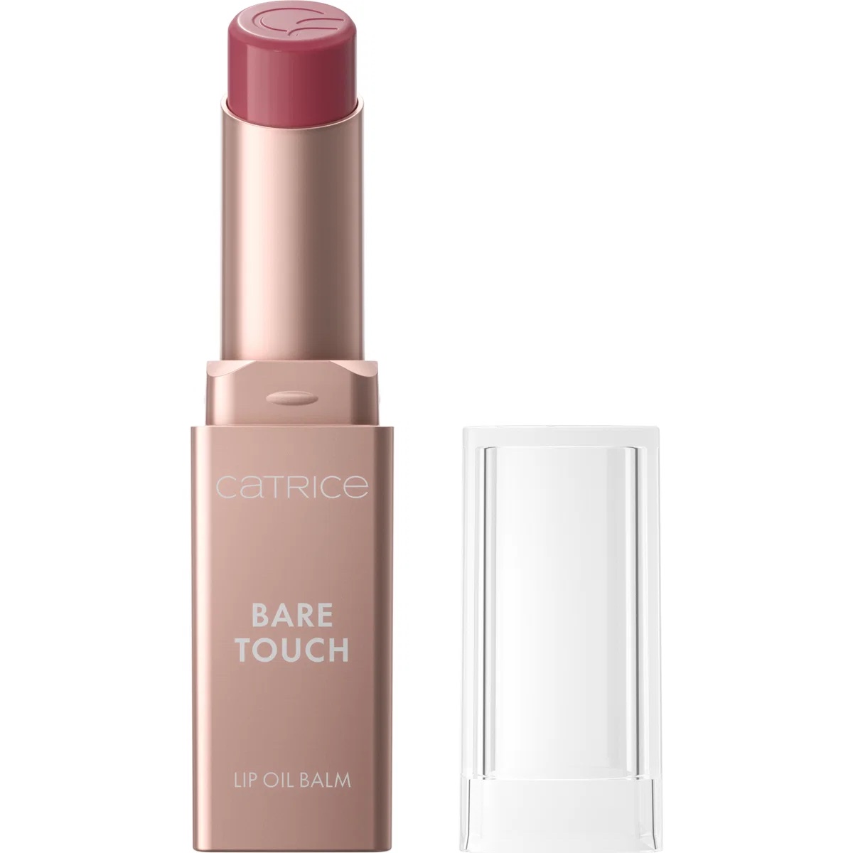 Bare Touch Olio Labbra Colorato 30 - Catrice