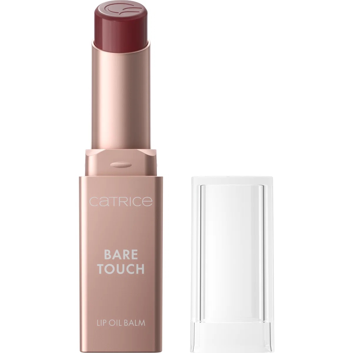 Bare Touch Olio Labbra Colorato 40 - Catrice