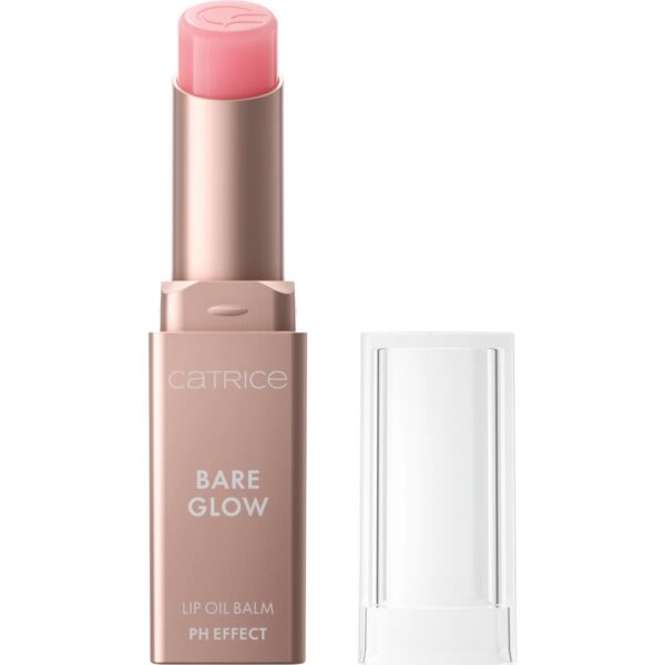 Bare Glow Olio Labbra Ph-Reattivo 10 - Catrice