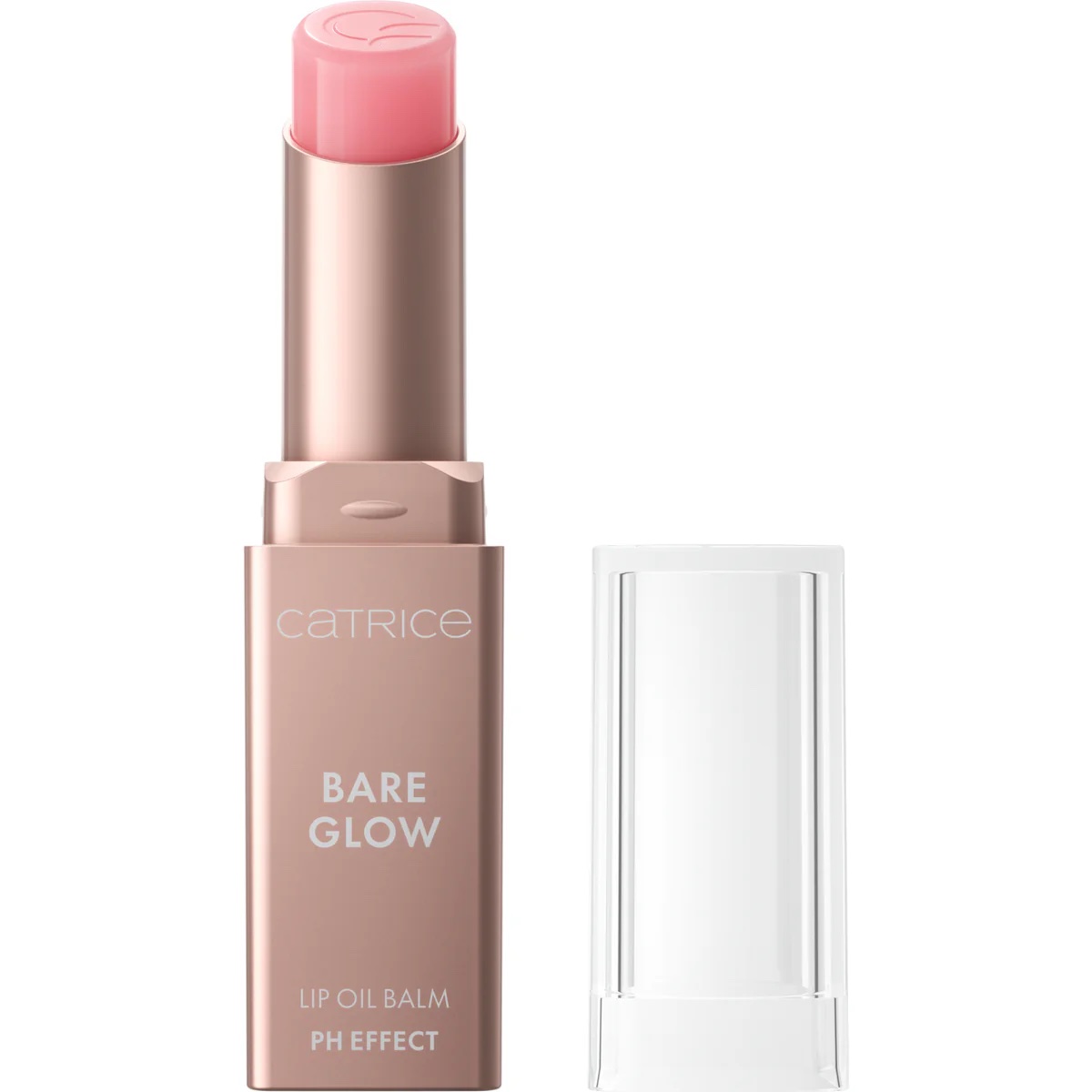 Bare Glow Olio Labbra Ph-Reattivo 10 - Catrice