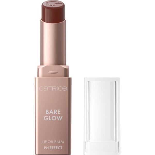 Bare Glow Olio Labbra Ph-Reattivo 20 - Catrice