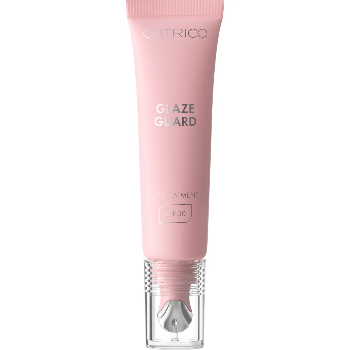 Glaze Guard Trattamento Labbra 010 - Catrice