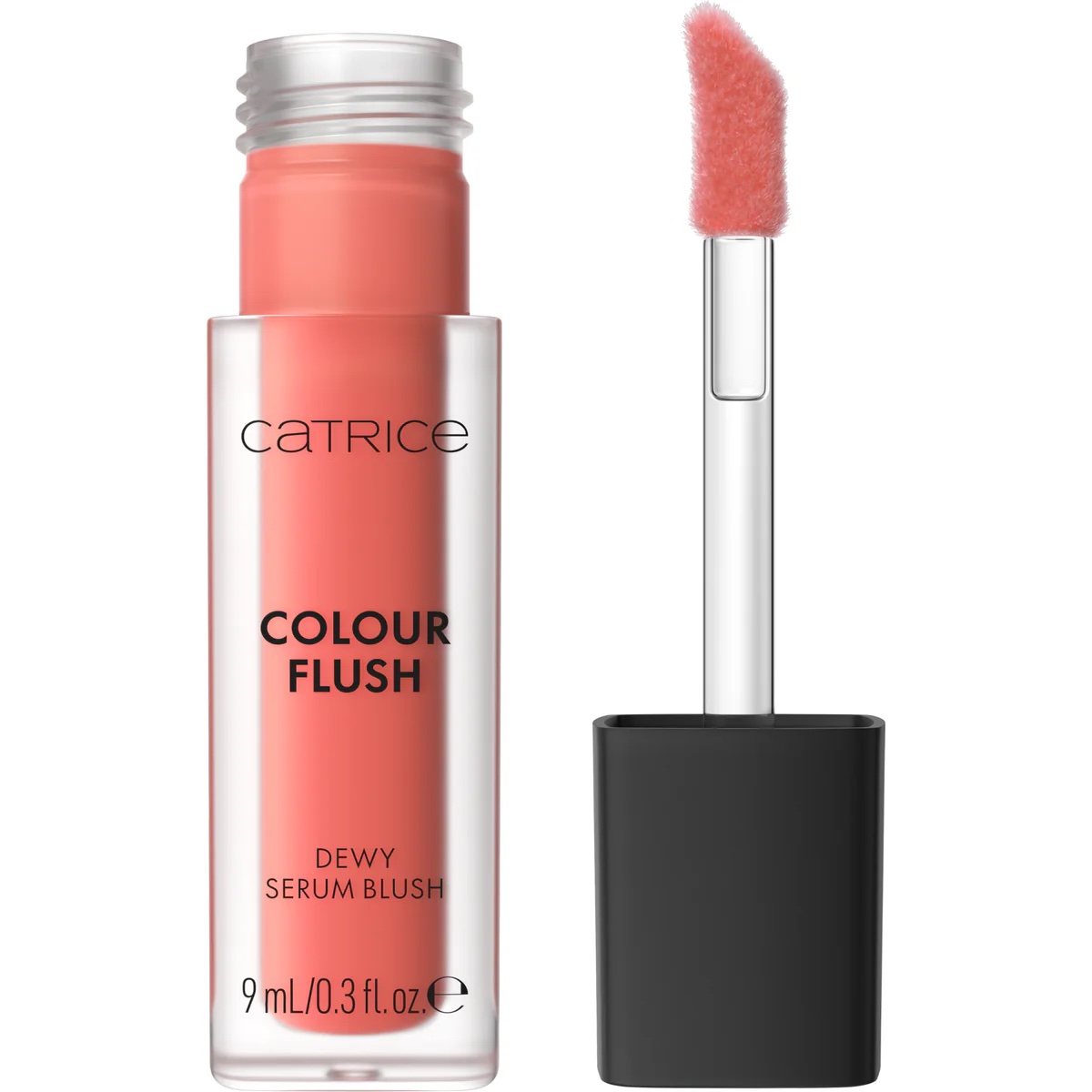 Colour Flush Dewy Blush Luminoso 020 - Catrice