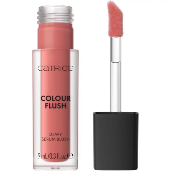 Colour Flush Dewy Blush Luminoso 030 - Catrice