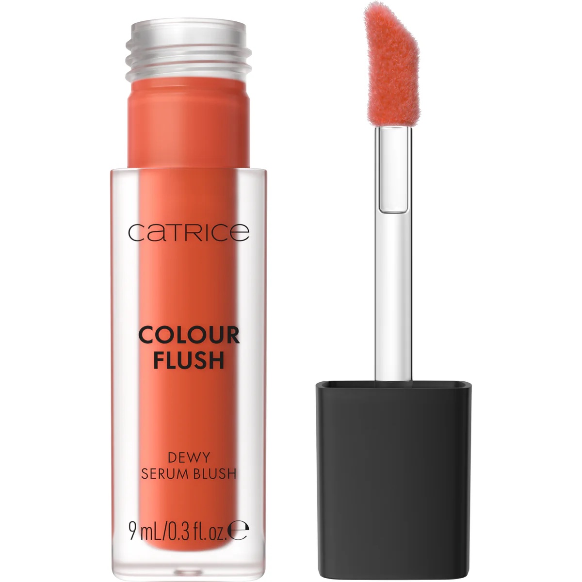Colour Flush Dewy Blush Luminoso 060 - Catrice