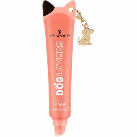DOG GANG OR CAT CREW?!? DOG LOVERS crema labbra peptide - Essence