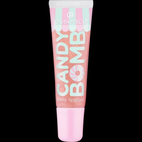 CANDY BOMB lucidalabbra brillante - Essence