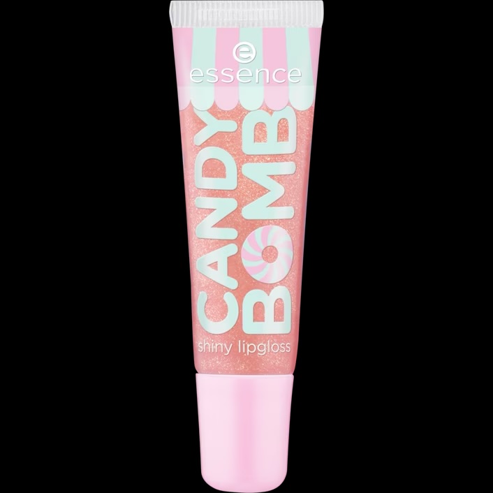 CANDY BOMB lucidalabbra brillante - Essence