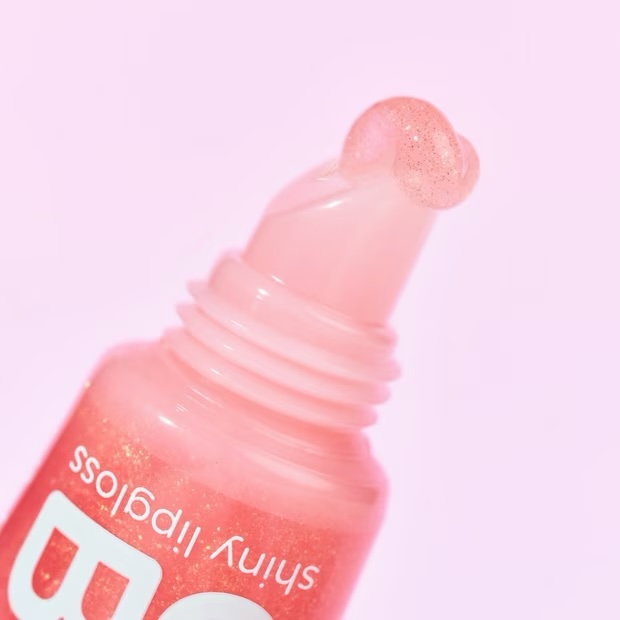 CANDY BOMB lucidalabbra brillante - Essence - immagine 2