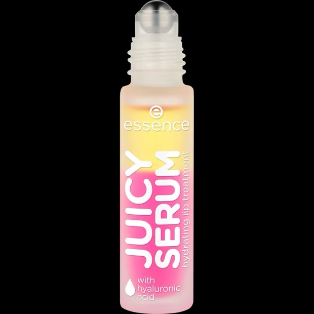 JUICY SERUM trattamento labbra idratante - Essence