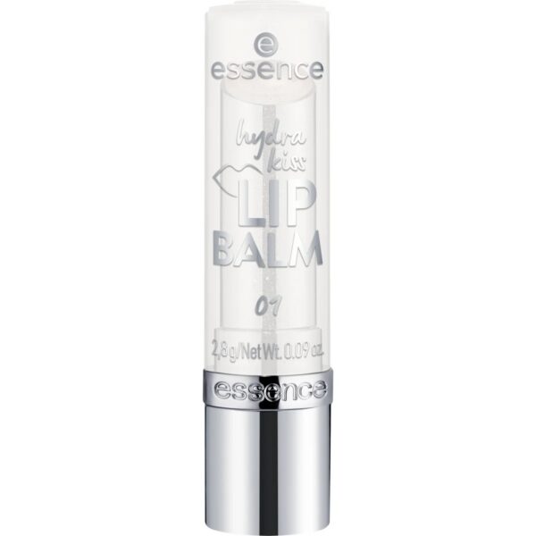 hydra kiss balsamo labbra 01 - Essence