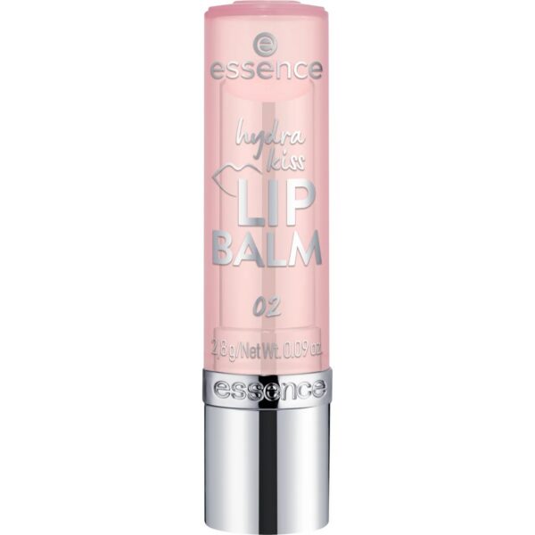 hydra kiss balsamo labbra 02 - Essence
