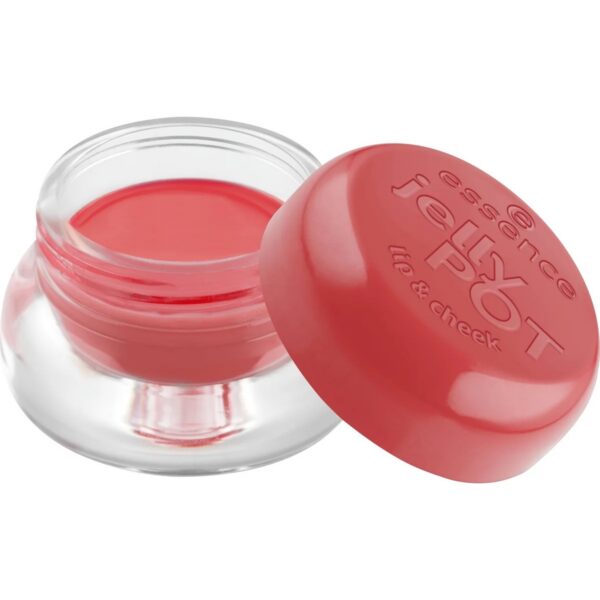 jelly POT balsamo labbra & guance 010 - Essence