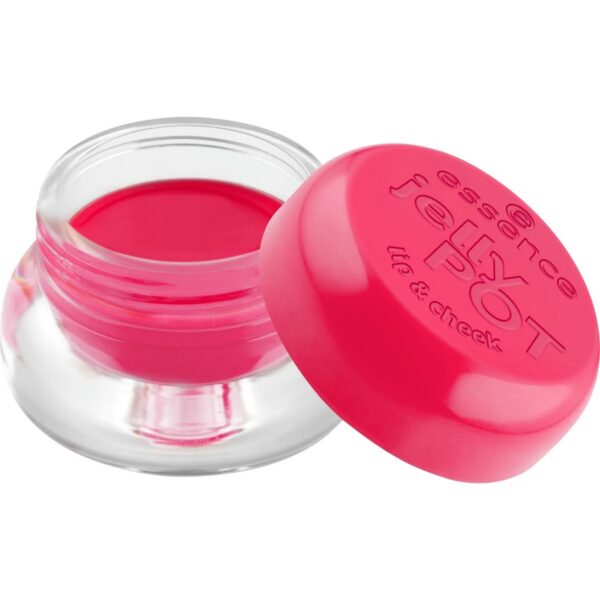 jelly POT balsamo labbra & guance 020 - Essence