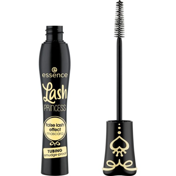 Lash PRINCESS false lash effect mascara TUBING smudge-proof - Essence