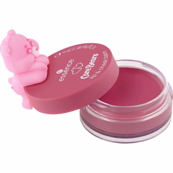 Balsamo per labbra e guance Care Bears - Essence