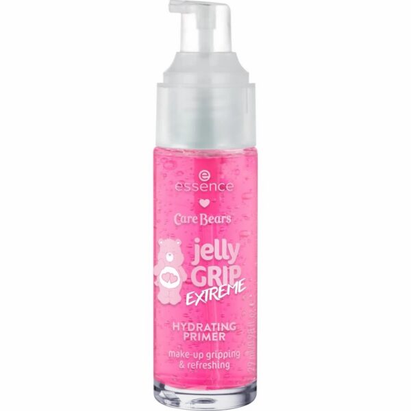 Care Bears jelly GRIP EXTREME HYDRATING PRIMER - Essence