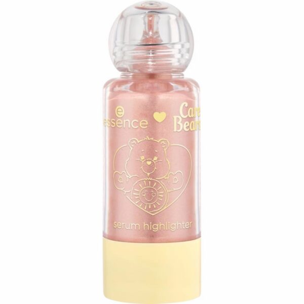 Illuminante al siero Care Bears 02 - Essence