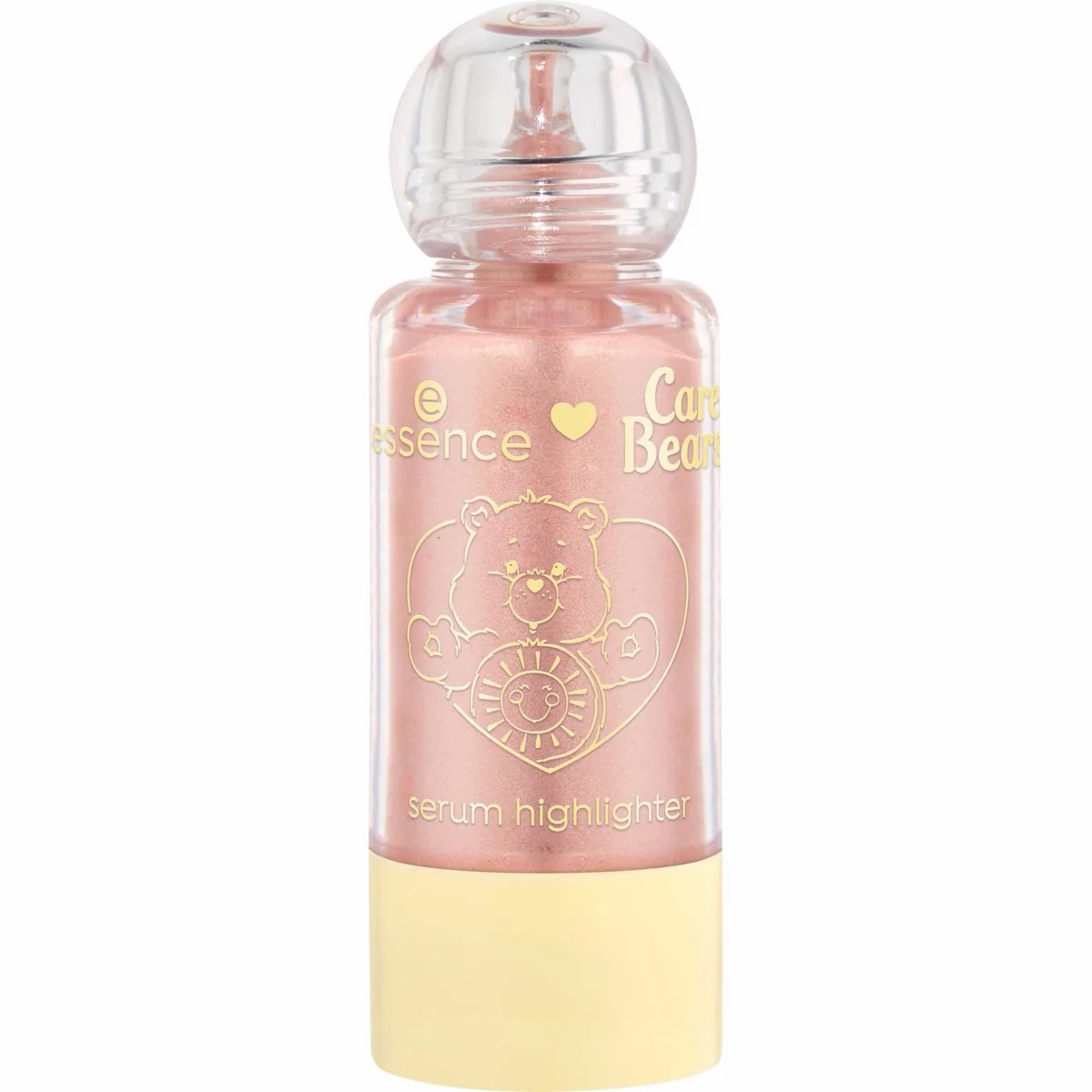 Illuminante al siero Care Bears 02 - Essence