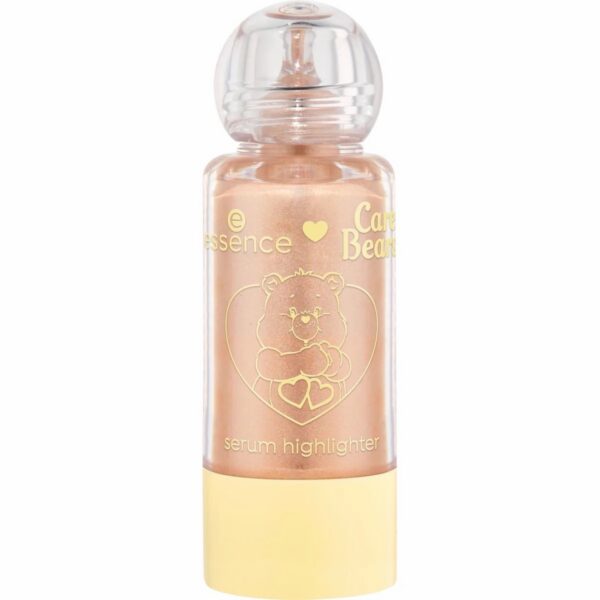 Illuminante al siero Care Bears 01 - Essence
