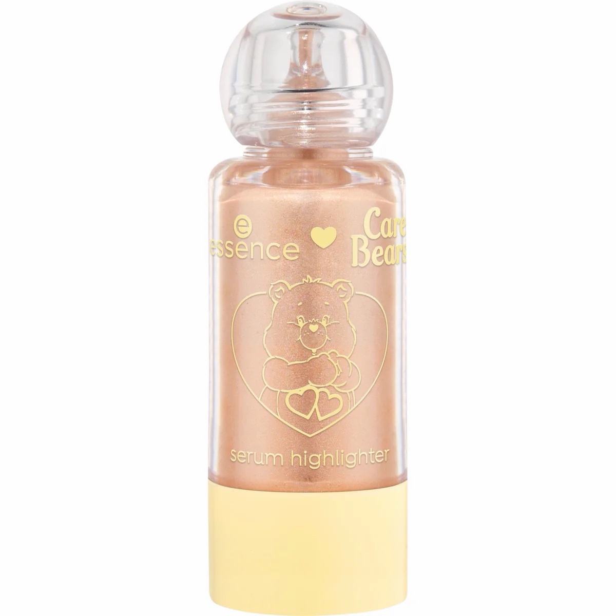 Illuminante al siero Care Bears 01 - Essence