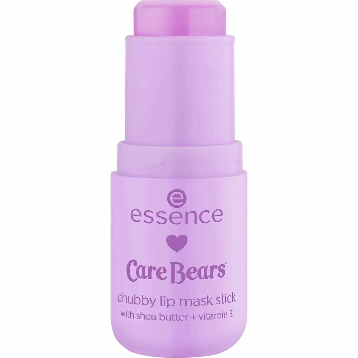 Care Bears chubby lip mask stick 02 - Essence