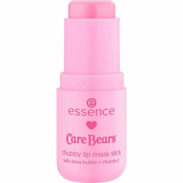 Care Bears chubby lip mask stick 01 - Essence