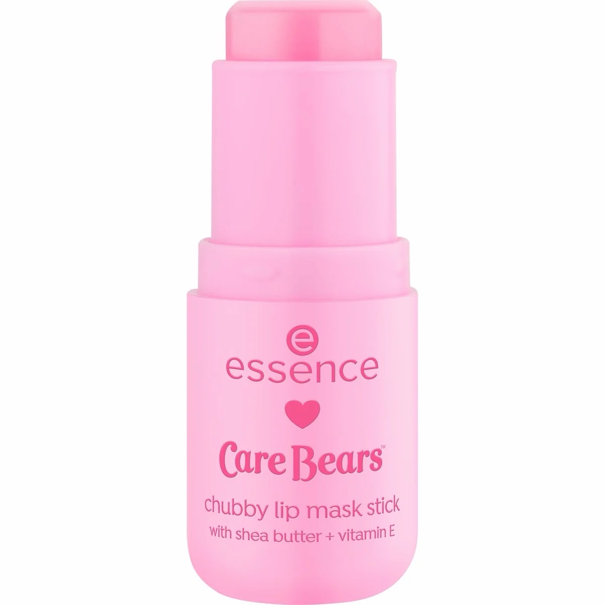 Care Bears chubby lip mask stick 01 - Essence