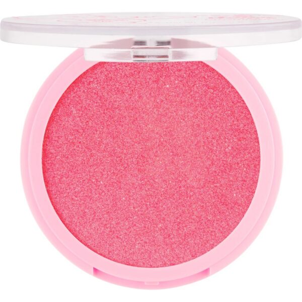 Care Bears bouncy blushlighter - Essence