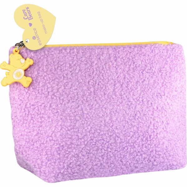 Borsa per il trucco Care Bears  - Essence