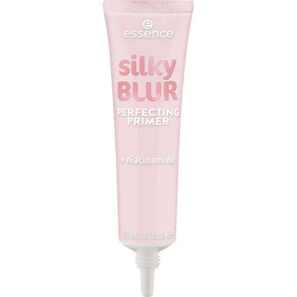 silky BLUR PRIMER PERFEZIONANTE - Essence