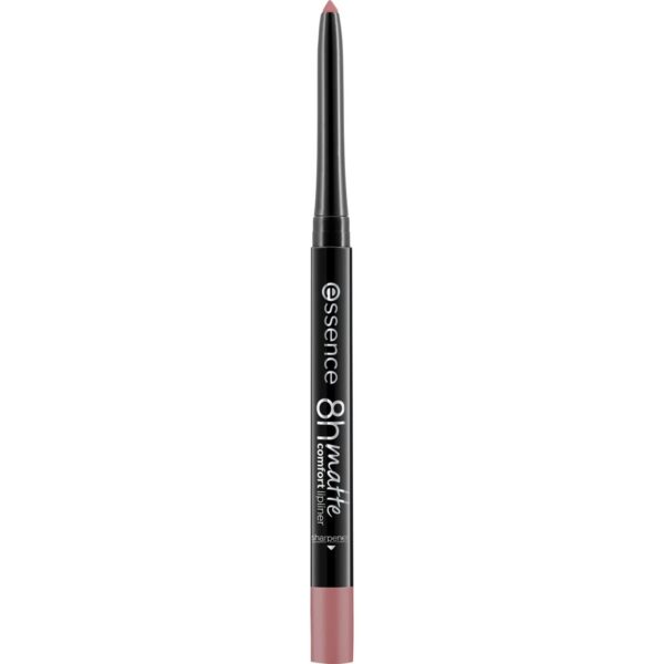 8h MATTE comfort matita labbra 23 - Essence