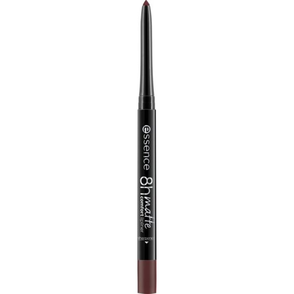 8h MATTE comfort matita labbra 24 - Essence