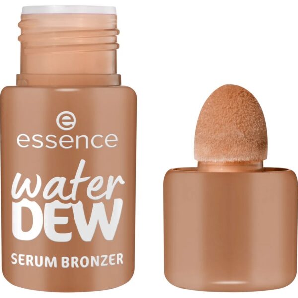 water DEW serum bronzer 10 - Essence