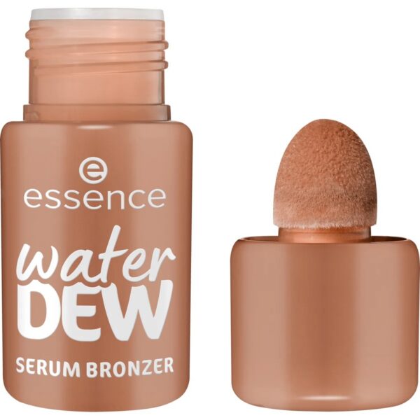 water DEW serum bronzer 20 - Essence