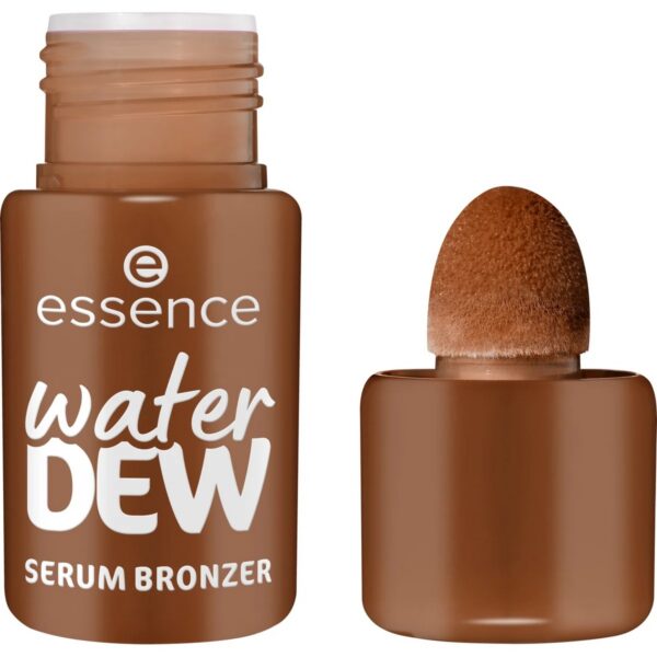 water DEW serum bronzer 30 - Essence