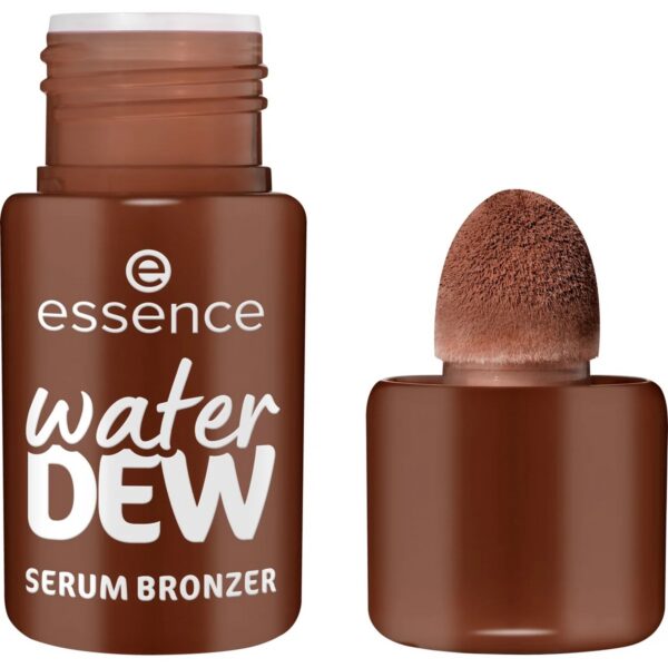 water DEW serum bronzer 40 - Essence